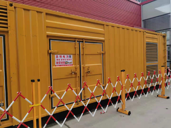 来凤关于通用发电机的十万个为什么？