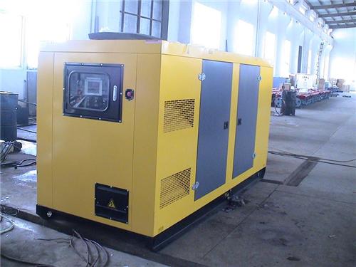 来凤租赁发电机 柴油发电机组的蓄电池种类有哪些？