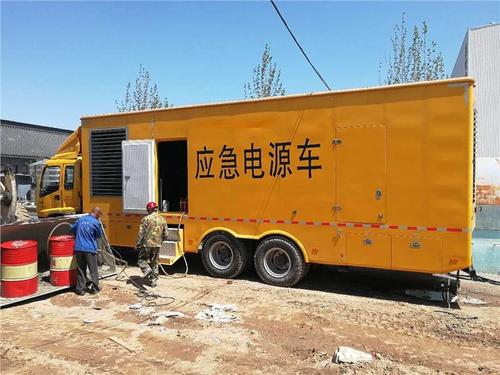 来凤发电车租赁-教您挑选发电机哪些技巧可以掌握使用