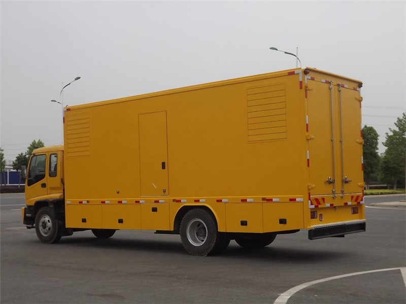 来凤租赁发电机-柴油发电机组出口六要素