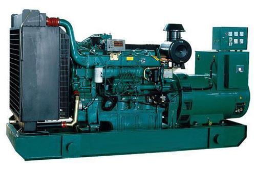 来凤出租发电机-康明斯发电机指示控制灯的作用