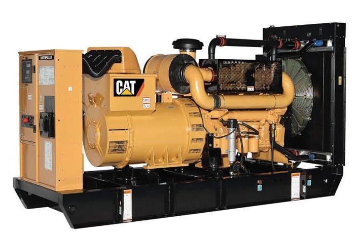 来凤租赁发电机-柴油发电机设计的优势性能特点有哪些