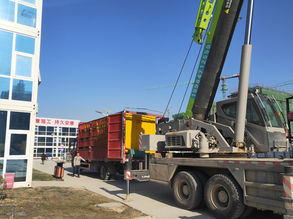 来凤发电机出租50KW柴油发电机组需要配多粗电缆线