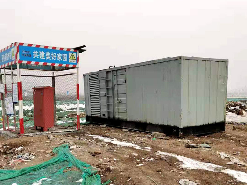 来凤燃气发电机在高海拔地区运行时会遇到哪些常见故障？
