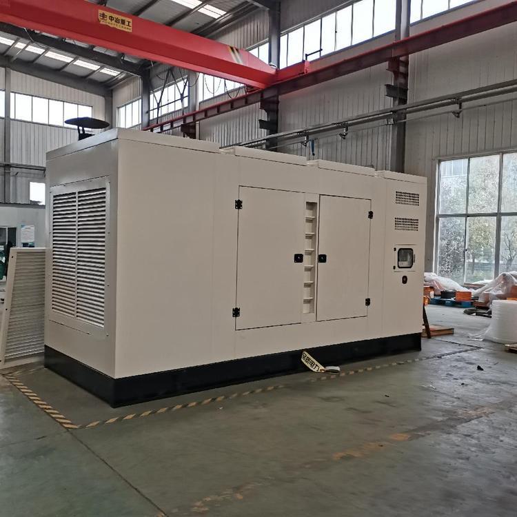 来凤启动发电机组时需要注意什么？