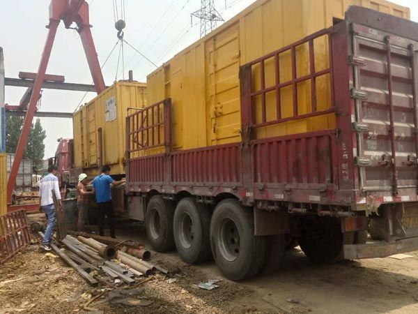 来凤更换水冷式机油散热器密封件的操作步骤是怎样的？