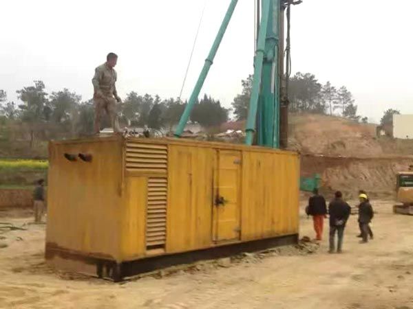 来凤柴油发电机组应用场合有哪些？